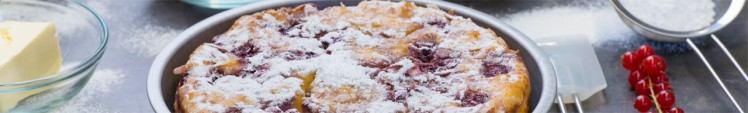 Kuchenformen