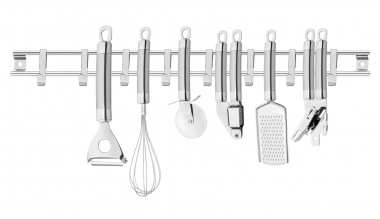 CS-Küchensystem EXQUISITE 18/10 Komplettset klein, 7-tlg. 