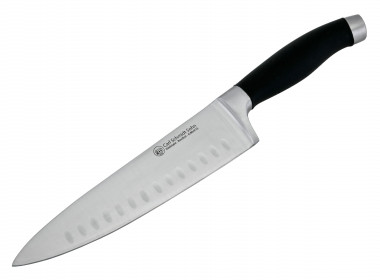 CS-SHIKOKU LINE Kochmesser, 20 cm im Etui 