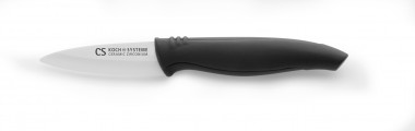 CS-CERAMIC LINE Küchenmesser, Keramikklinge, 7,5 cm 