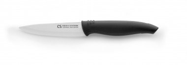 CS-CERAMIC LINE Universalmesser Keramikklinge, 10,0 cm 