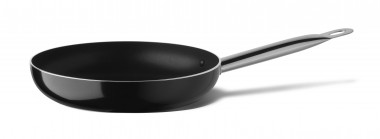 SOLARIS PRO Pfanne, ø 24 cm, antihaft mit Stahlgriff 