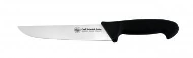 CS-PRO-X LINE Fleischmesser 20 cm in Blisterverpackung 