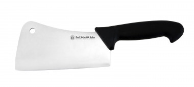 CS-PRO-X LINE Hackbeil 18 cm in Blisterverpackung 