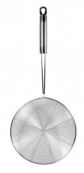 CS EXQUISITE Asiatischer Schaumlöffel 