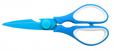 Good 4U Antihaft Mehrzweckschere 21 cm 