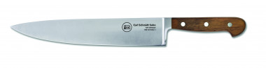 Tessin Kochmesser 26 cm made in Solingen 