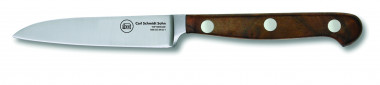 Tessin Gemüsemesser 9 cm made in Solingen 