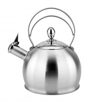 NIDDA Wasserkessel 2,5 l 
