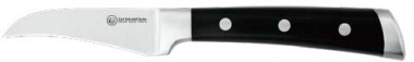Herne Schälmesser, 7 cm 