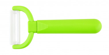 Calw Keramik Sparschäler 13 cm, grün 