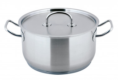 PRO-X Fleischtopf 24 cm 