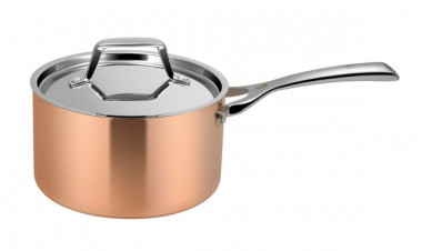 LASSAN i Stieltopf 16 cm 