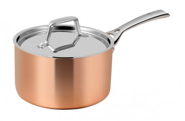LASSAN i Stieltopf ø 18 cm 