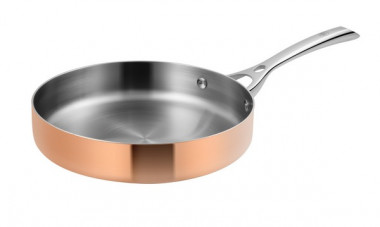 LASSAN i Schmorpfanne 24 cm 