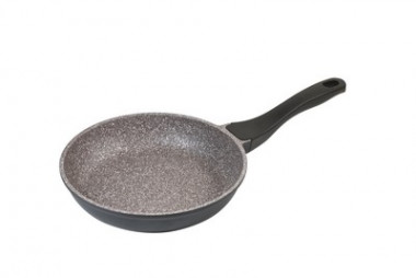 K2 Bratpfanne Ilag Granitec Antihaft-Beschichtung ø 24 cm 