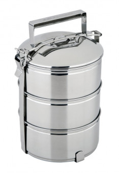 EUTIN Lunch Box 3 lagig 