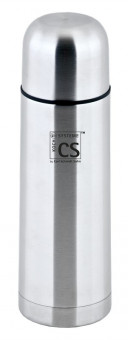 ELSTRA Isolierflasche  doppelwandig 500ml in Geschenkbox 