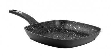 MARBURG Steakpfanne 28 x 28 cm 