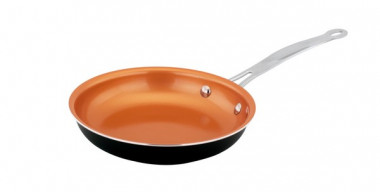 KUPFERBERG Bratpfanne 24 cm 