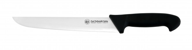 CS-PRO-X LINE Kochmesser 25,5 cm in Blisterverpackung 