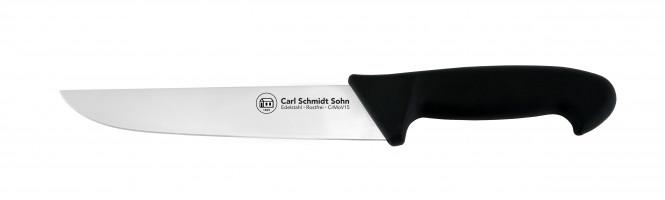 CS-PRO-X LINE Fleischmesser 20 cm in Blisterverpackung 
