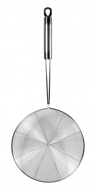 CS EXQUISITE Asiatischer Schaumlöffel 