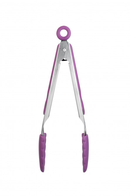 Gera Salat-/Grillzange 23 cm 