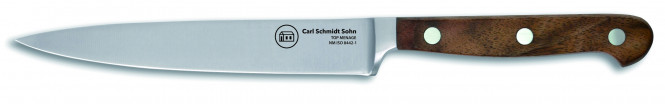 Tessin Filiermesser flex. 16 cm made in Solingen 