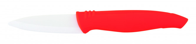 Calw Keramik Küchenmesser orange 