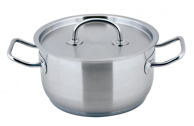 PRO-X Fleischtopf 20 cm 