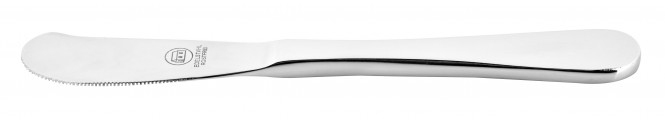 Asus Buttermesser 1 Stück auf Hängekarte 