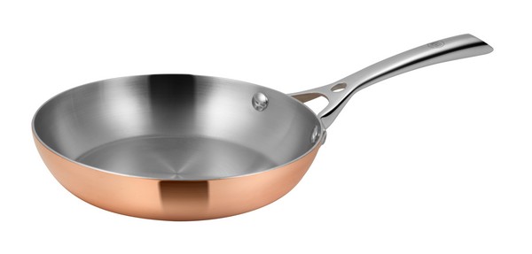LASSAN i Bratpfanne 26 cm 